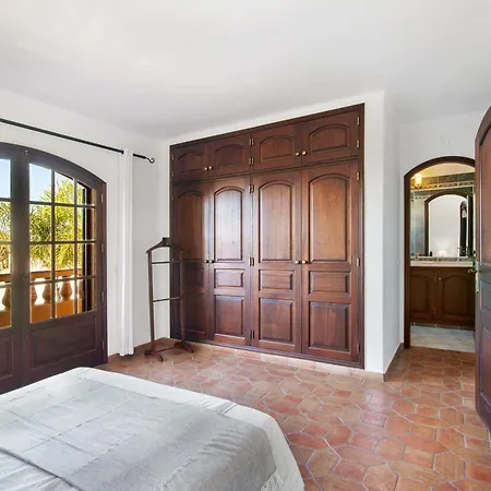 Villa Rustica Albufeira