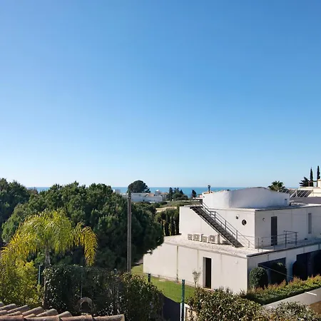 Villa Rustica Albufeira