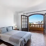 Rustica Villa *