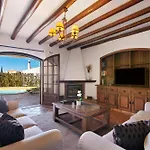 Rustica Villa