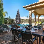 Villa Rustica