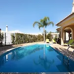 Villa Rustica Albufeira