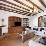 Villa Rustica *