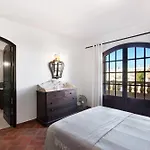 Rustica Villa Albufeira