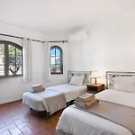 Villa Rustica