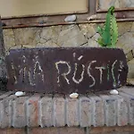 Villa Rustica *