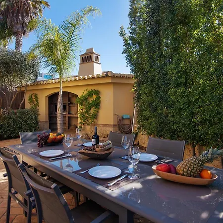 Villa Rustica Albufeira