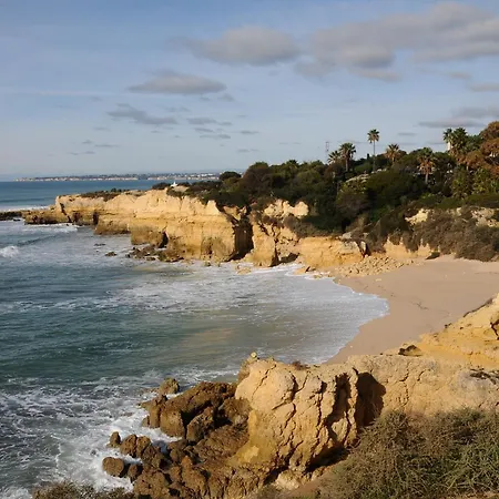 Rustica Villa Albufeira