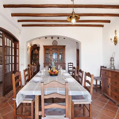 Villa Rustica *