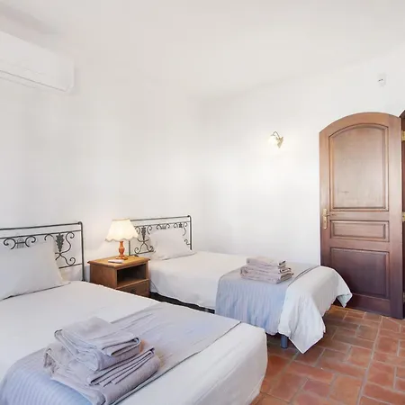 Rustica Villa