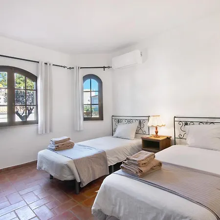Villa Rustica