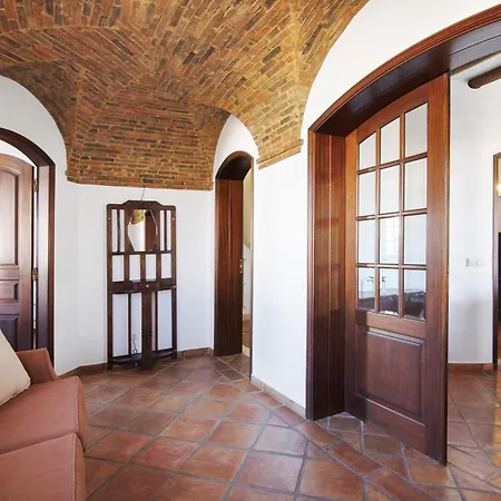 Rustica Villa