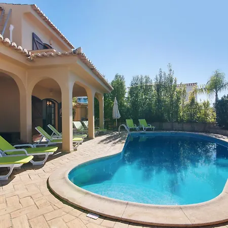 Villa Rústica Albufeira