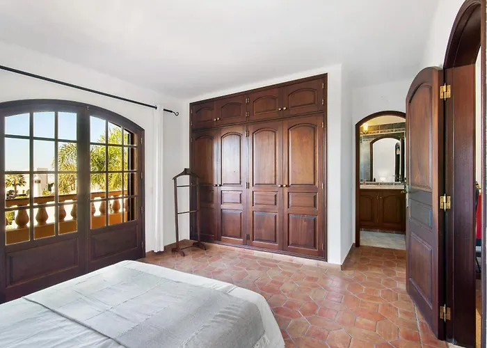 Villa Rustica Albufeira