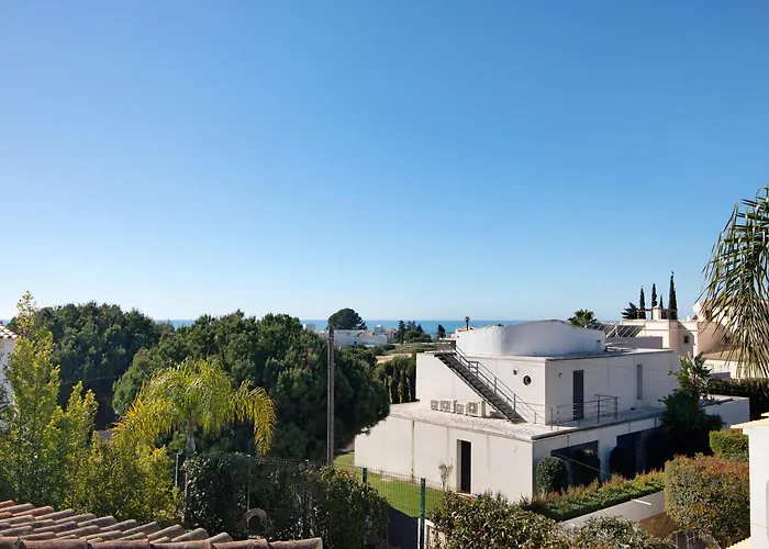 Villa Rustica Albufeira