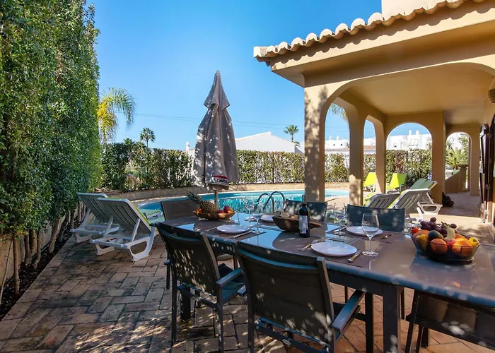 Rustica アルブフェイラ