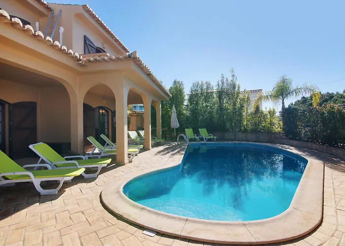 Rustica アルブフェイラ