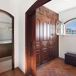 Rustica Villa *