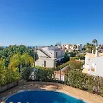 Rustica Villa