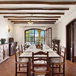 Rustica Villa