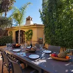 Villa Rustica Albufeira