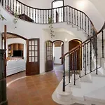 Villa Rustica *