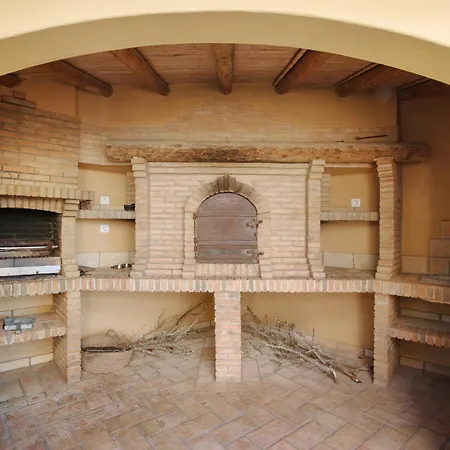 Villa Rustica