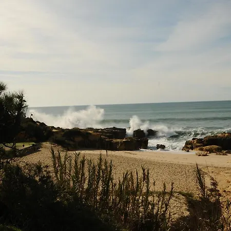 빌라 Rustica 알부페이라