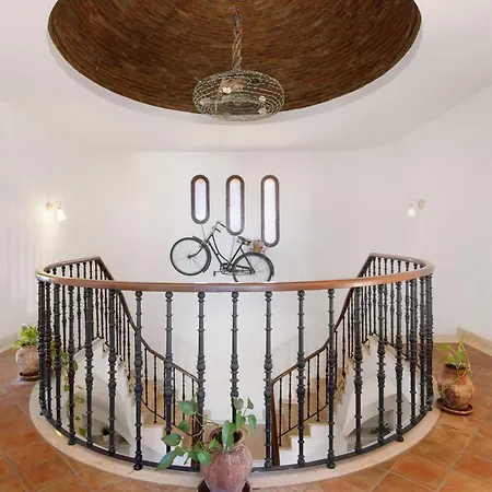 Rustica Vila Albufeira