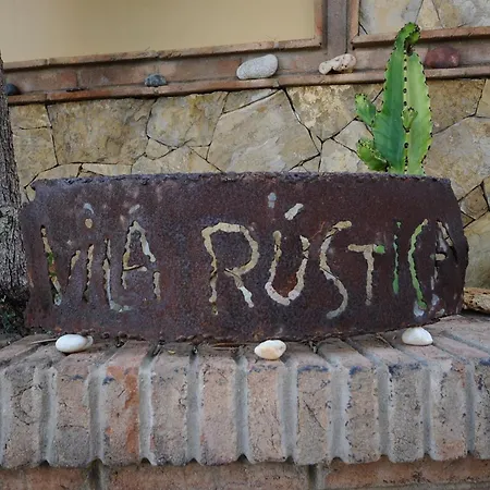 Vila Rustica *