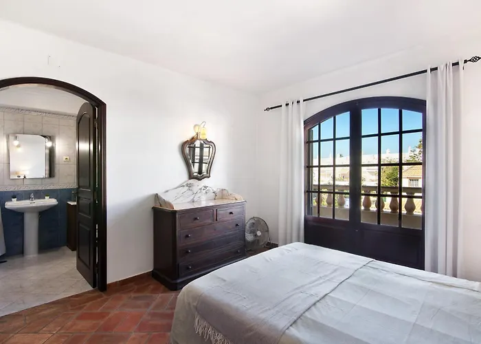 Villa Rústica Albufeira