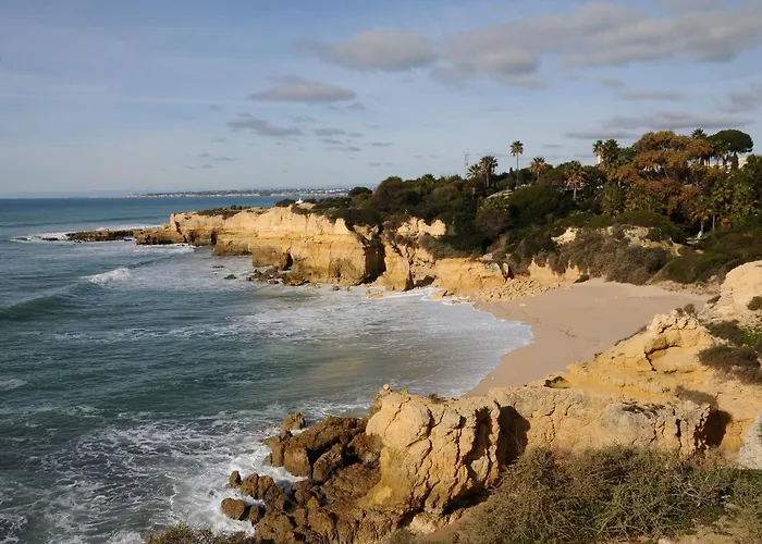 Rústica Villa Albufeira
